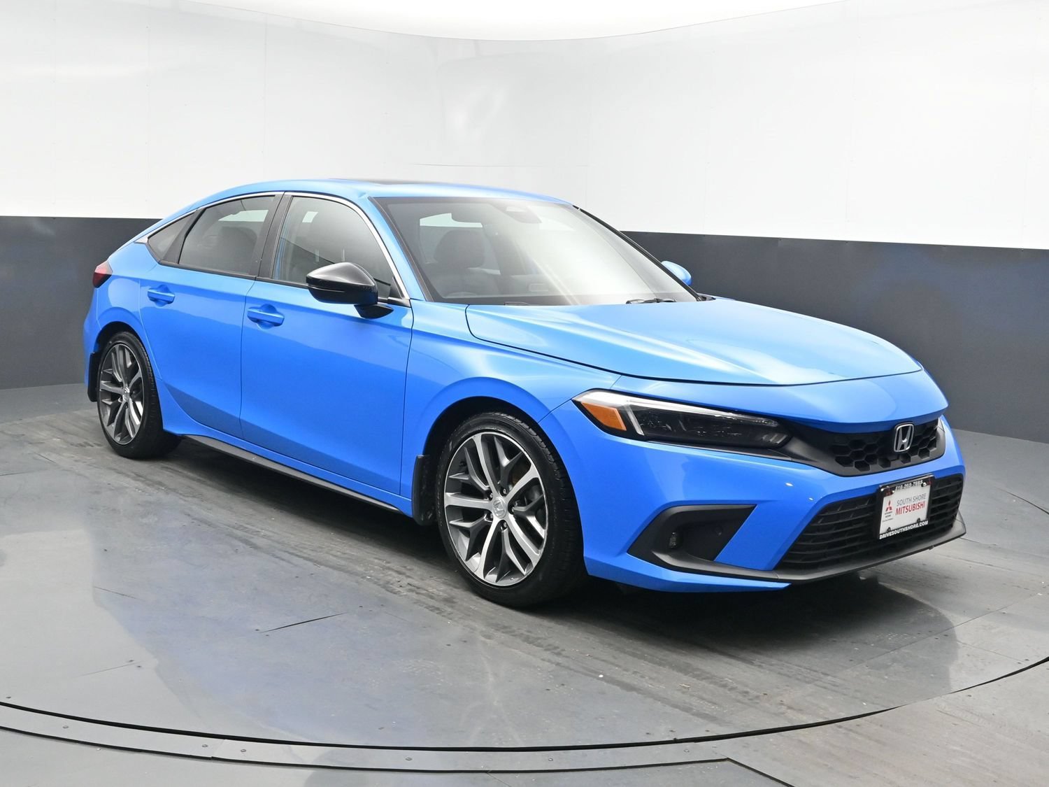honda civic hatchback 2024 19XFL1G83RE029791 image honda civic hatchback 2024 19XFL1G83RE029791 image